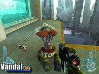 Imagen Judge Dredd vs Judge Death