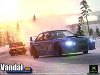 Imagen 19 de Rallisport Challenge 2 para Xbox