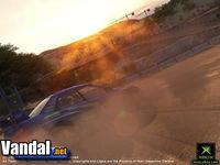 Imagen 18 de Rallisport Challenge 2 para Xbox