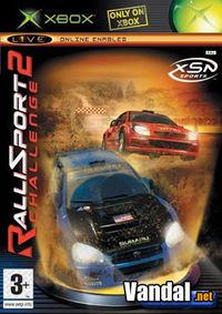 Imagen 29 de Rallisport Challenge 2 para Xbox