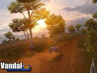 Rallisport Challenge 2