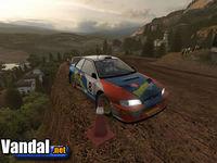 Imagen 25 de Rallisport Challenge 2 para Xbox