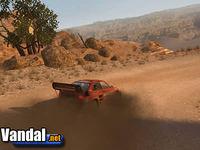 Imagen 24 de Rallisport Challenge 2 para Xbox