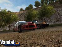 Imagen 22 de Rallisport Challenge 2 para Xbox