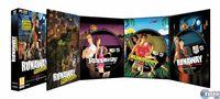 Runaway 2, el 25 de marzo en Wii; la trilog�a completa llega el mismo d�a a PC