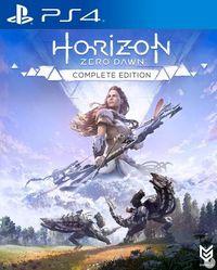 Horizon Zero Dawn: 'Complete Edition' muestra su tráiler de lanzamiento