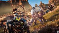 Guerrilla Games explains why it revealed the map size of Horizon: Zero Dawn