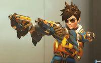  Overwatch confirmed for release on May 24 on PC, Xbox One and PlayStation 4 