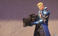  Overwatch confirms launch May 24 for PC, Xbox One and PlayStation 4 