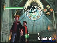 HARRY POTTER Y LA PIEDRA FILOSOFAL PARA PLAYSTATION 2 harry potter y la piedra filosofal para playstation 2: