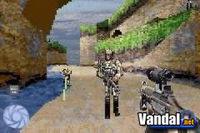Imagen 2 de James Bond 007: Nightfire para Game Boy Advance
