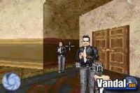 Imagen 1 de James Bond 007: Nightfire para Game Boy Advance
