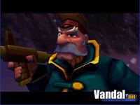 Imagen 5 de Pillage para Xbox