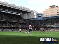 ECTS: Nuevas im�genes de Pro Evolution Soccer 3