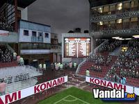 Imagen 21 de Pro Evolution Soccer 3 para PlayStation 2