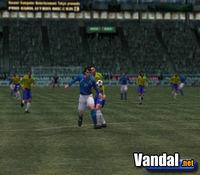 ECTS: Nuevas im�genes de Pro Evolution Soccer 3