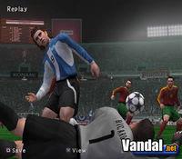 Pro Evolution Soccer 3