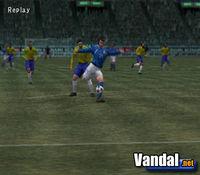 Imagen 22 de Pro Evolution Soccer 3 para PlayStation 2