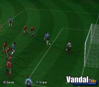 Imagen Pro Evolution Soccer 3