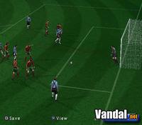 Imagen 28 de Pro Evolution Soccer 3 para PlayStation 2