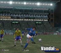 Imagen 26 de Pro Evolution Soccer 3 para PlayStation 2
