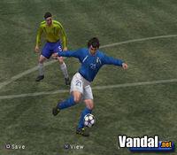 Imagen 25 de Pro Evolution Soccer 3 para PlayStation 2