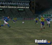 Imagen 24 de Pro Evolution Soccer 3 para PlayStation 2
