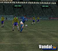Imagen 23 de Pro Evolution Soccer 3 para PlayStation 2
