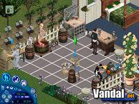 Los Sims: Magia Potagia