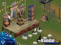 Imagen Los Sims: Magia Potagia