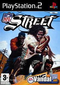 NFL Street