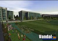 Imagen 2 de NFL Street para PlayStation 2