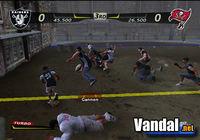 Imagen NFL Street