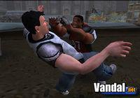 Imagen 8 de NFL Street para PlayStation 2