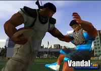 Imagen 7 de NFL Street para PlayStation 2