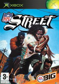 Imagen 1 de NFL Street para Xbox