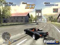 Imagen 37 de Outrun 2 para Xbox