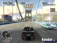 Imagen 36 de Outrun 2 para Xbox