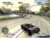 Imagen 35 de Outrun 2 para Xbox