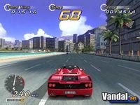 Imagen 34 de Outrun 2 para Xbox