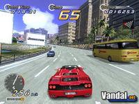 Imagen 33 de Outrun 2 para Xbox