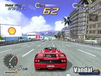 Imagen 32 de Outrun 2 para Xbox