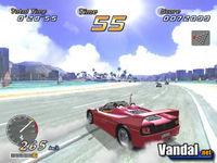 Imagen 31 de Outrun 2 para Xbox