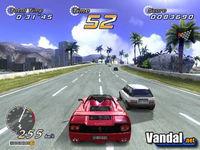 Imagen 30 de Outrun 2 para Xbox