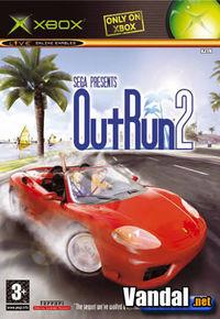 Imagen 41 de Outrun 2 para Xbox