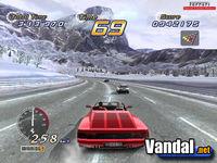 Imagen Outrun 2