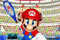 Imagen 10 de Mario Power Tennis para Game Boy Advance