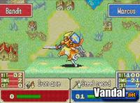 Imagen 4 de Fire Emblem para Game Boy Advance
