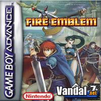 Imagen 14 de Fire Emblem para Game Boy Advance