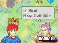 Fire Emblem
